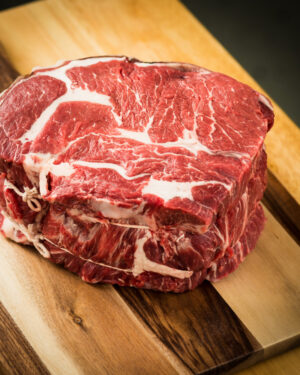 Blade Roast