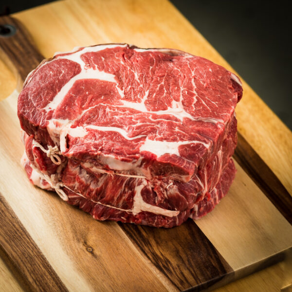 Blade Roast