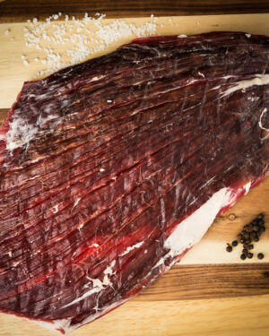Flank Steak