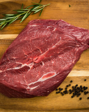 Flat Iron Steak