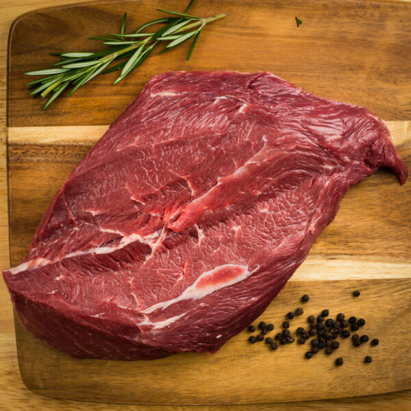 Flat Iron Steak