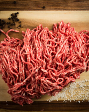 Ground Beef