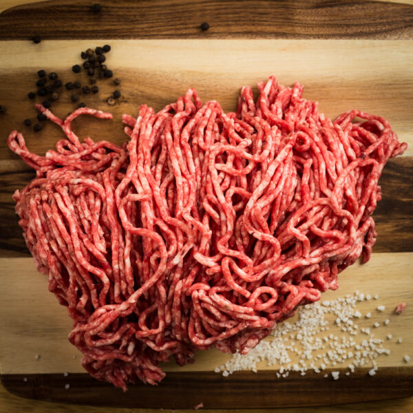 Ground Beef