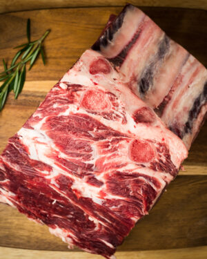 Prime Rib Roast
