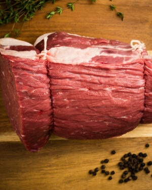 Round Roast