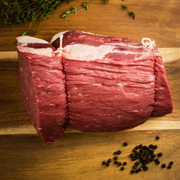 Round Roast