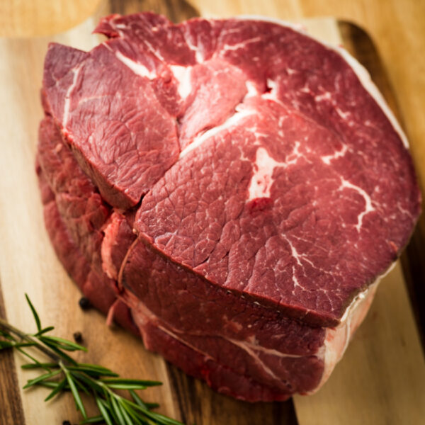 Rump Roast