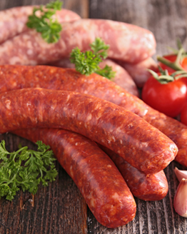 Breakfast Sausage