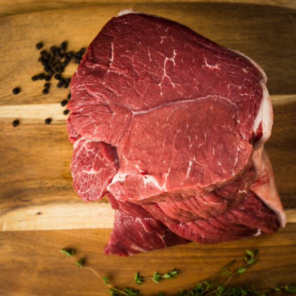Sirloin Tip Roast