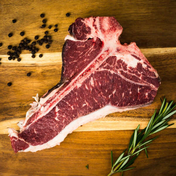 T-Bone