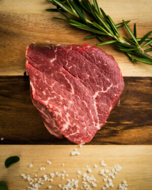 Tenderloin Steak