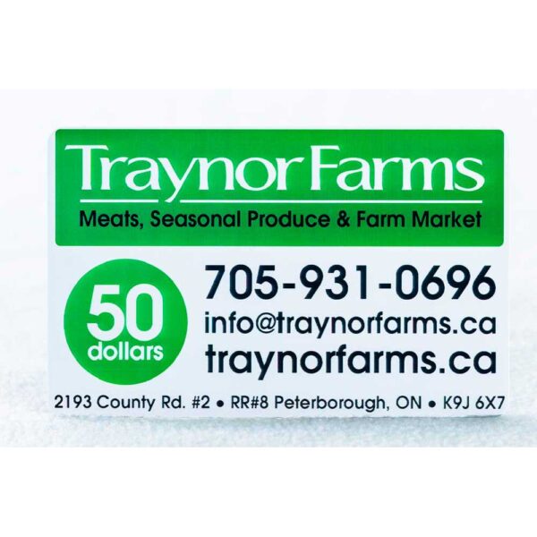 gift card 50