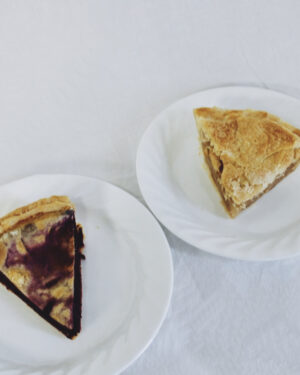 apple pie