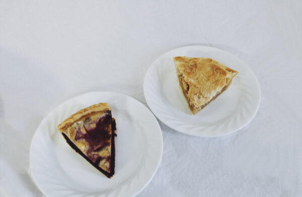 apple pie