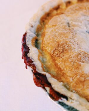 Cherry Pie