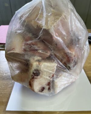 Beef Bones