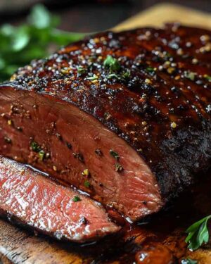 Beef Tongue