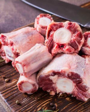 Ox Tail